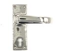Croft Moderne Top Fix Cabinet Edge Pull additional 84