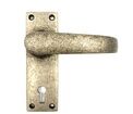 Croft Moderne Top Fix Cabinet Edge Pull additional 103