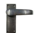 Croft Moderne Top Fix Cabinet Edge Pull additional 37