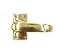 Croft Moderne Top Fix Cabinet Edge Pull additional 98