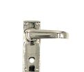 Croft Moderne Top Fix Cabinet Edge Pull additional 95