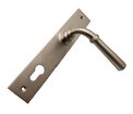Croft Moderne Top Fix Cabinet Edge Pull additional 57