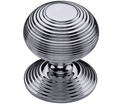 Marcus Reeded Centre Door Knob additional 7