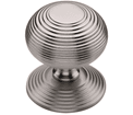 Marcus Reeded Centre Door Knob additional 4