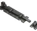 Kirkpatrick Straight Door Bolt additional 1