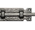 Kirkpatrick Straight Door Bolt additional 2