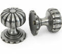 From the Anvil Small Flower Cabinet Knob additional 2