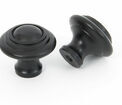 From the Anvil Ringed Cabinet Knob additional 3