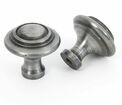 From the Anvil Ringed Cabinet Knob additional 2