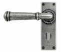 Finesse Durham Pewter Lever additional 3