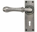 Finesse Derwent Lever On Narrow Plate additional 1
