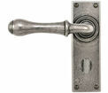 Finesse Derwent Lever On Narrow Plate additional 3