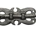 Kirkpatrick Ornate Door Bolt additional 3