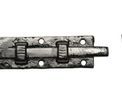 Kirkpatrick Fish Door Bolt additional 2