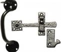 Kirkpatrick Thumb Latch additional 1