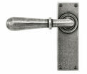 Finesse Fenwick Pewter Lever additional 2