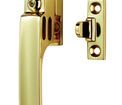 Carlisle Brass Locking Night Vent Casement Fastener additional 1