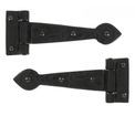 From The Anvil Antique T Hinge additional 4