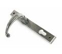 From The Anvil Cottage Slimline Multipoint Levers additional 6