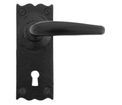 From The Anvil Oak Lever additional 1