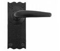From The Anvil Oak Lever additional 2