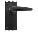 From The Anvil Oak Lever additional 2
