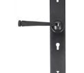 From The Anvil Large Avon Classic Lever Handle additional 1