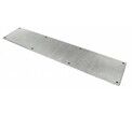 From The Anvil Classic Plain Kick Plate additional 1