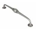 From The Anvil Large Hammered D-Pull Handle additional 1
