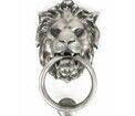From The Anvil Lion's Head Door Knocker additional 6