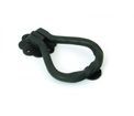 From The Anvil Pear Shaped Door Knocker additional 3