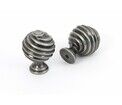 From The Anvil Twist Cabinet Knob additional 4