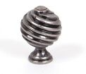 From The Anvil Twist Cabinet Knob additional 3