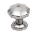 From The Anvil Octagonal Cabinet Knob additional 2