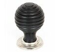 From The Anvil Wooden Beehive Cabinet Knob additional 2