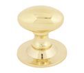 From The Anvil Oval Cabinet Knob additional 4