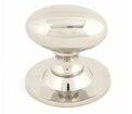 From The Anvil Oval Cabinet Knob additional 3