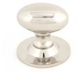 From The Anvil Oval Cabinet Knob additional 3