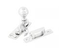 From The Anvil Ball Knob Hook Sash Fastener additional 2