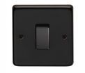 From The Anvil One Gang Dual Pole Rocker Switch additional 2