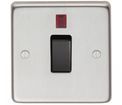 From The Anvil One Gang Rocker Switch With Neon Light additional 3