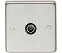 From The Anvil Single TV Outlet Socket additional 3