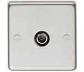 From The Anvil Single TV Outlet Socket additional 3