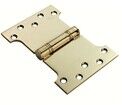 Stainless Steel Heavy Duty Parliament Hinge additional 3