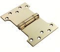 Stainless Steel Heavy Duty Parliament Hinge additional 3