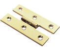 Traditional H Pattern Cabinet Hinge additional 1