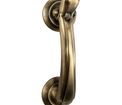 Contemporary Door Knocker additional 2
