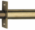 Lansdown Privacy Mortice Rack Bolt (82mm) additional 2