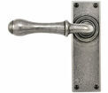Finesse Derwent Lever On Narrow Plate additional 2