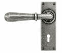 Finesse Fenwick Pewter Lever additional 1